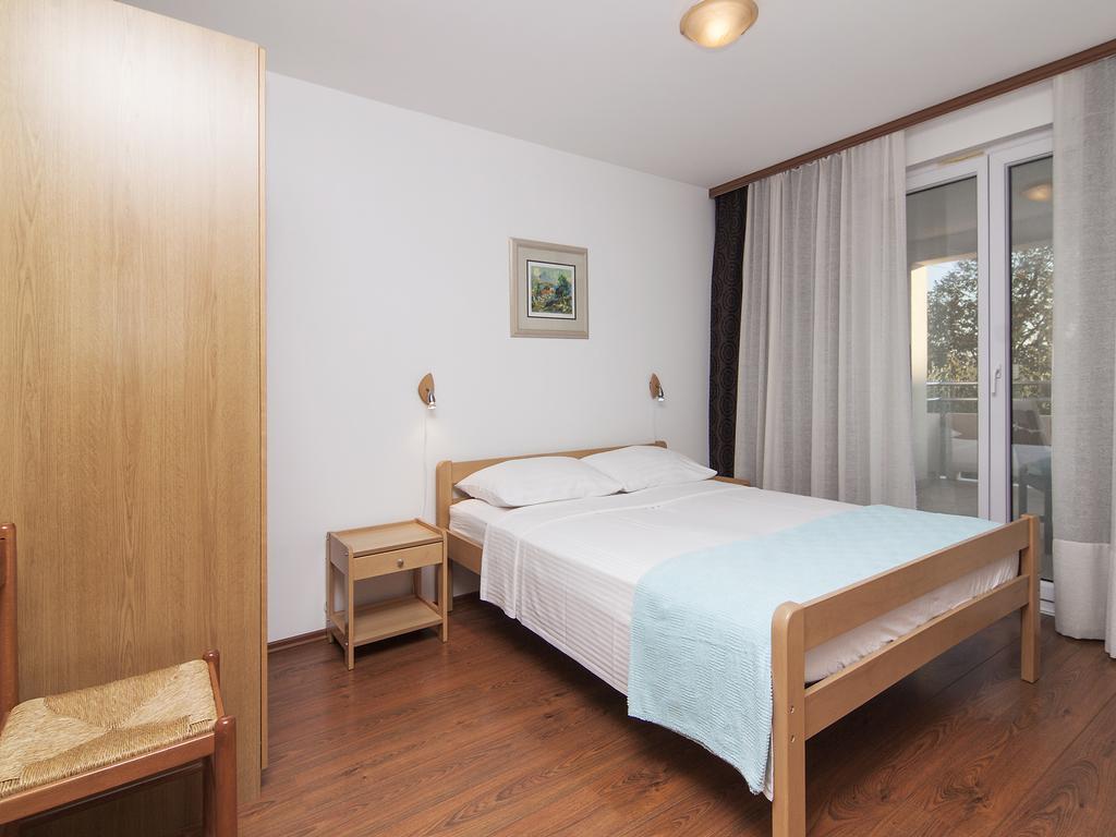 Apartments Ceja Near Sea Medulin Dış mekan fotoğraf