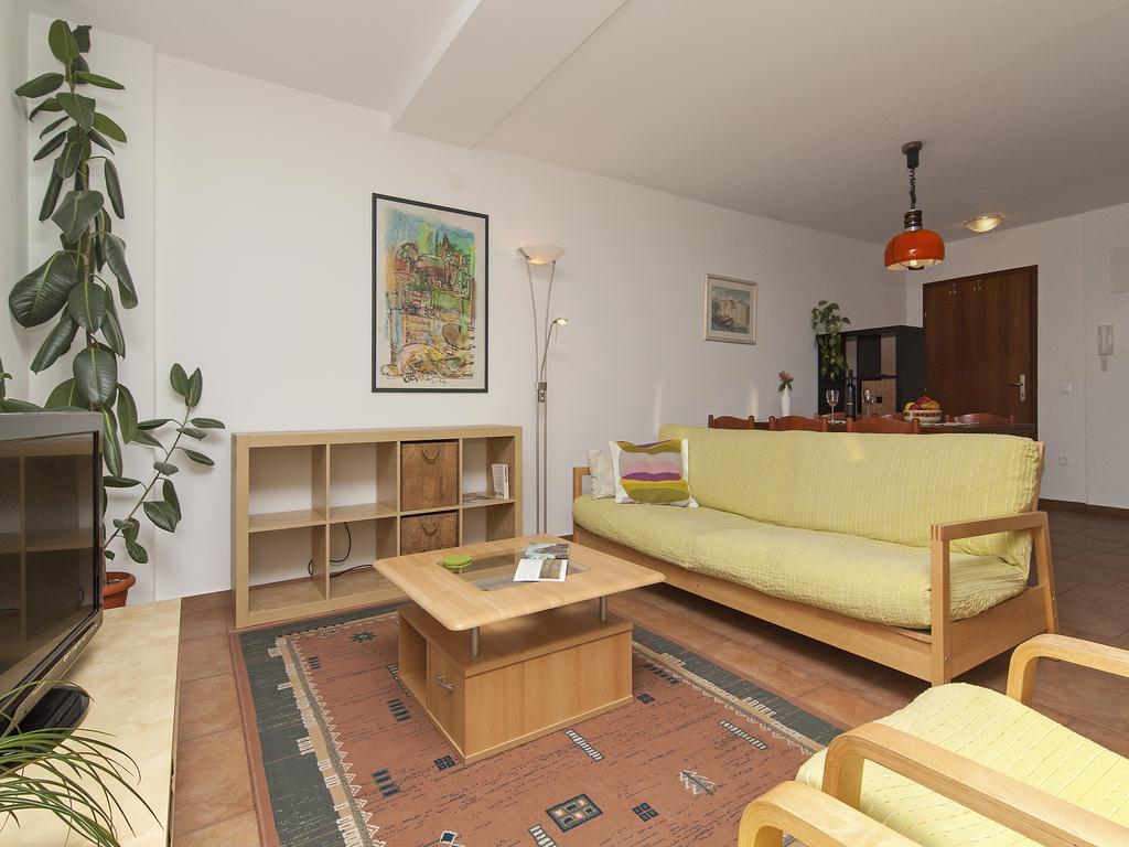 Apartments Ceja Near Sea Medulin Dış mekan fotoğraf