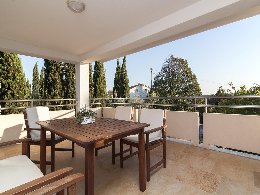 Apartments Ceja Near Sea Medulin Oda fotoğraf