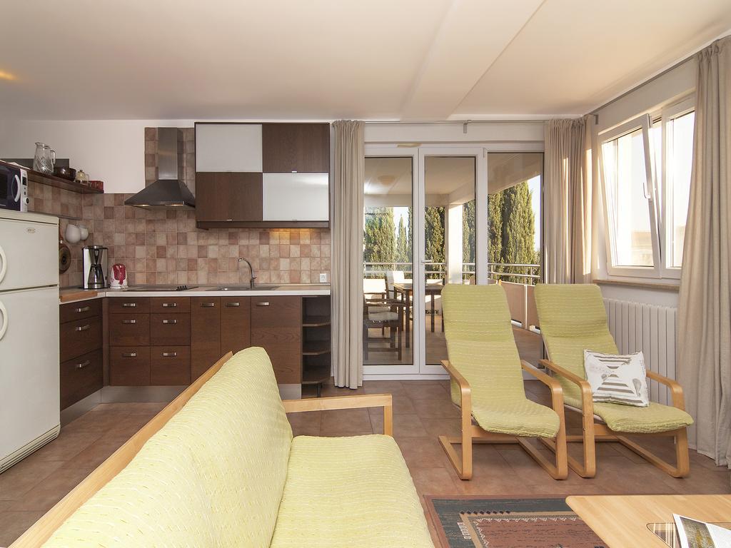 Apartments Ceja Near Sea Medulin Dış mekan fotoğraf
