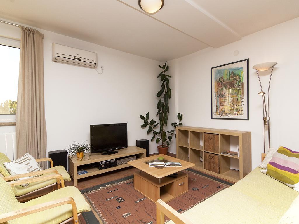 Apartments Ceja Near Sea Medulin Dış mekan fotoğraf