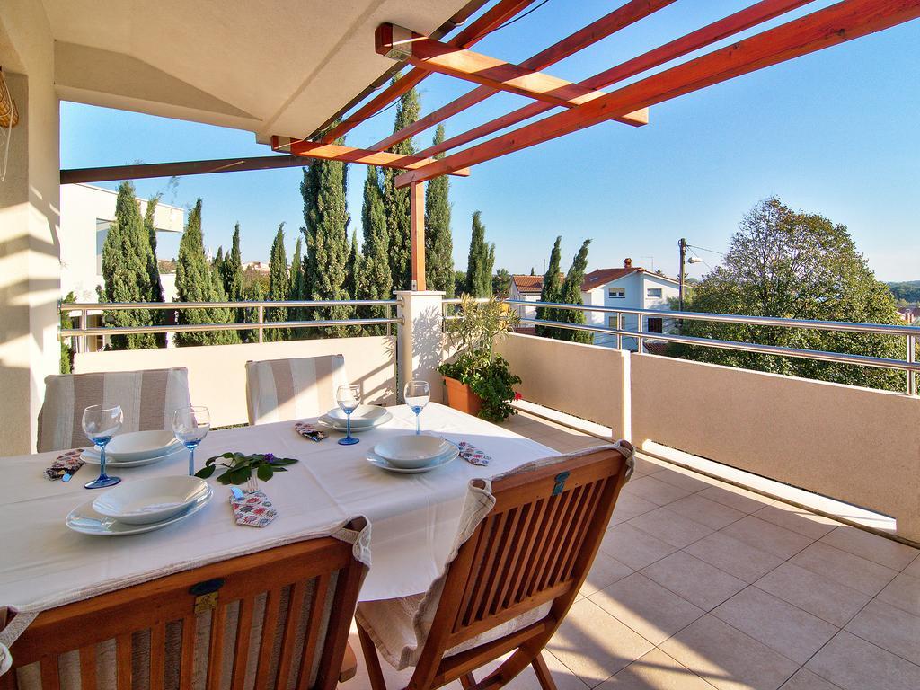 Apartments Ceja Near Sea Medulin Oda fotoğraf