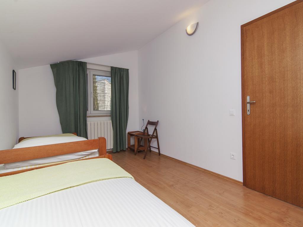 Apartments Ceja Near Sea Medulin Dış mekan fotoğraf