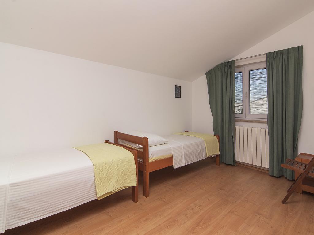 Apartments Ceja Near Sea Medulin Dış mekan fotoğraf