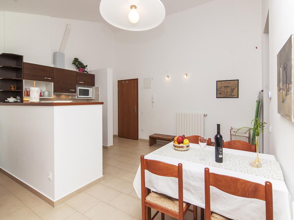 Apartments Ceja Near Sea Medulin Oda fotoğraf