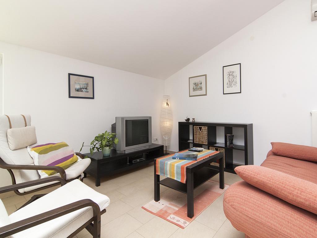 Apartments Ceja Near Sea Medulin Oda fotoğraf