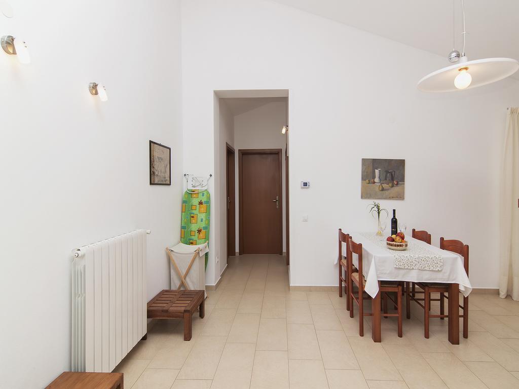 Apartments Ceja Near Sea Medulin Oda fotoğraf