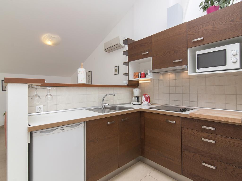 Apartments Ceja Near Sea Medulin Dış mekan fotoğraf