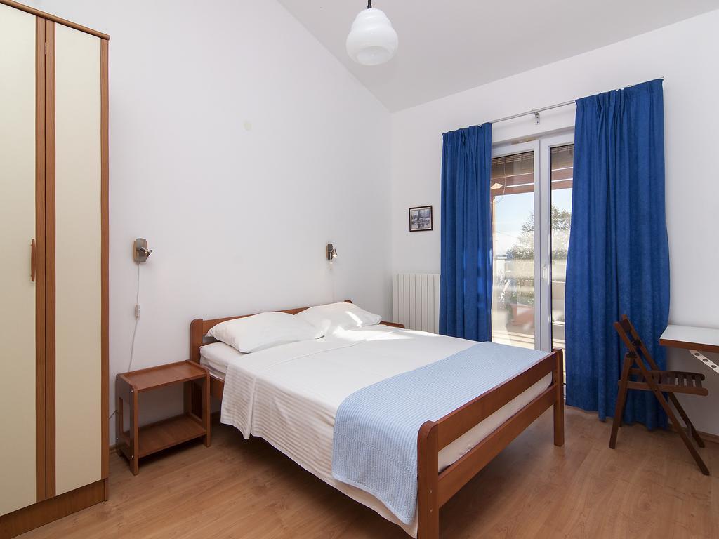 Apartments Ceja Near Sea Medulin Oda fotoğraf