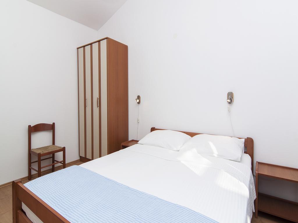 Apartments Ceja Near Sea Medulin Oda fotoğraf