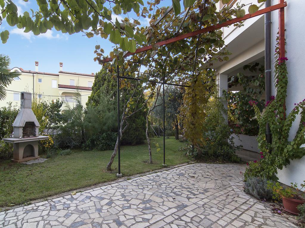 Apartments Ceja Near Sea Medulin Oda fotoğraf