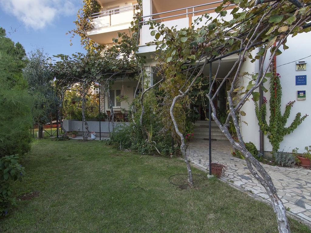 Apartments Ceja Near Sea Medulin Dış mekan fotoğraf