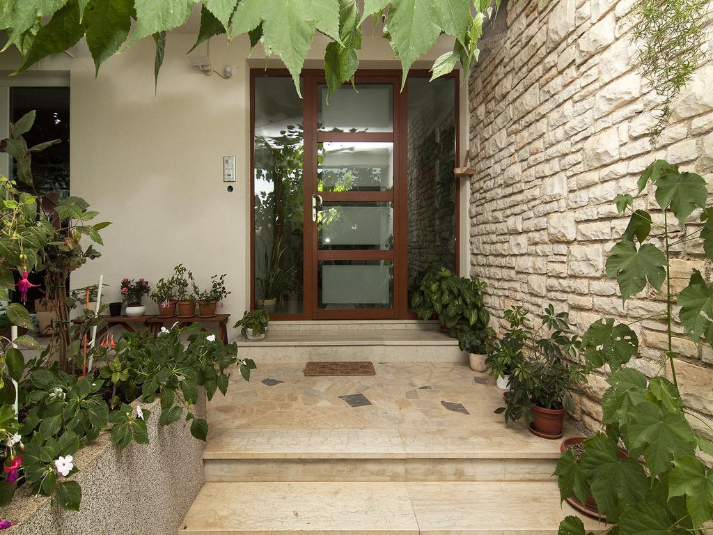 Apartments Ceja Near Sea Medulin Oda fotoğraf