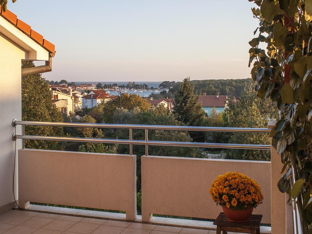Apartments Ceja Near Sea Medulin Dış mekan fotoğraf
