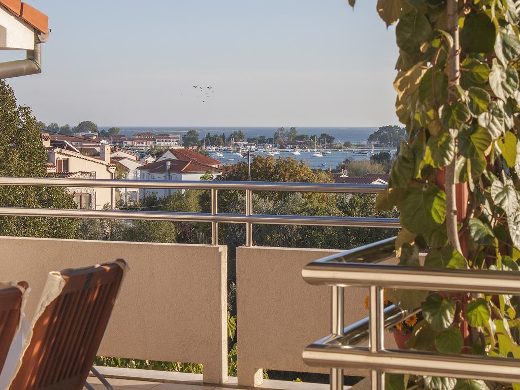 Apartments Ceja Near Sea Medulin Dış mekan fotoğraf