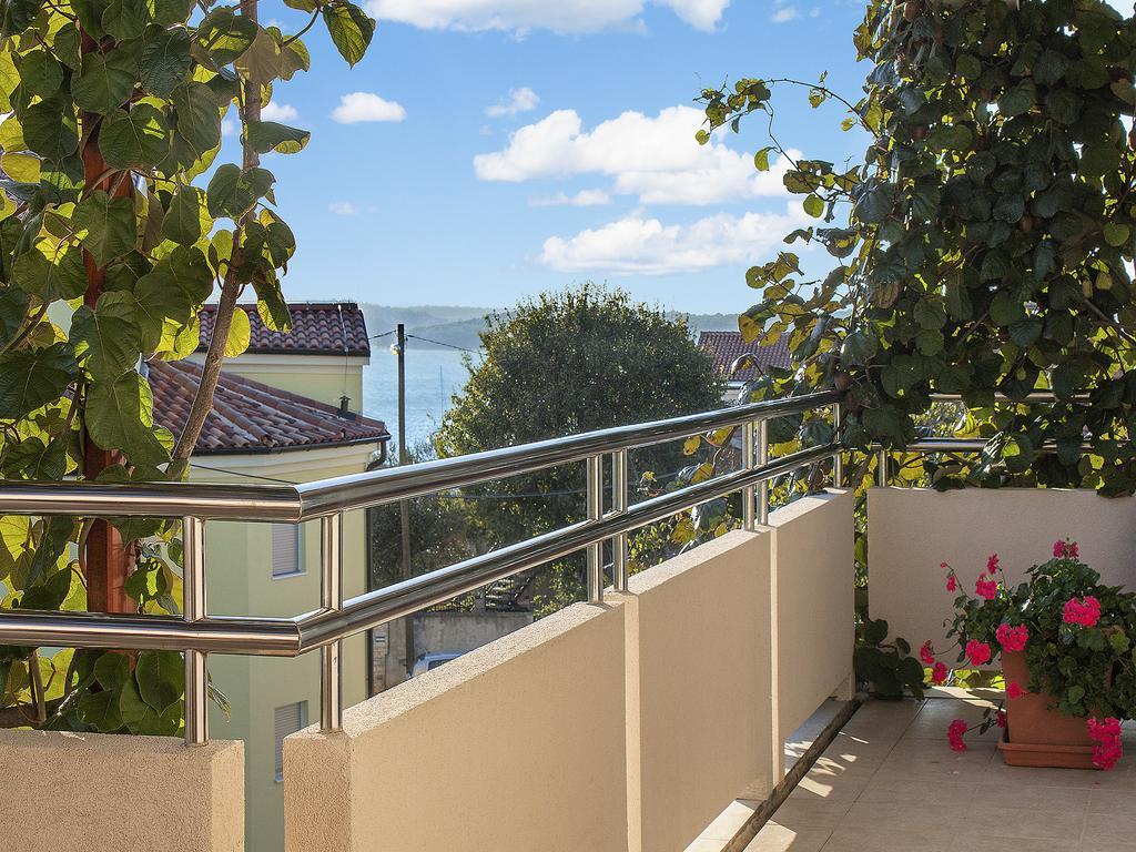 Apartments Ceja Near Sea Medulin Oda fotoğraf