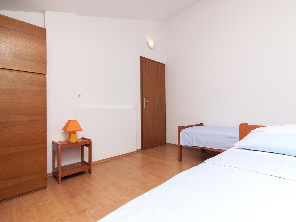 Apartments Ceja Near Sea Medulin Dış mekan fotoğraf