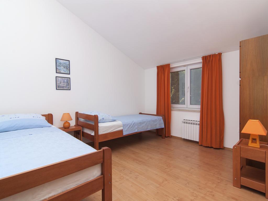 Apartments Ceja Near Sea Medulin Dış mekan fotoğraf