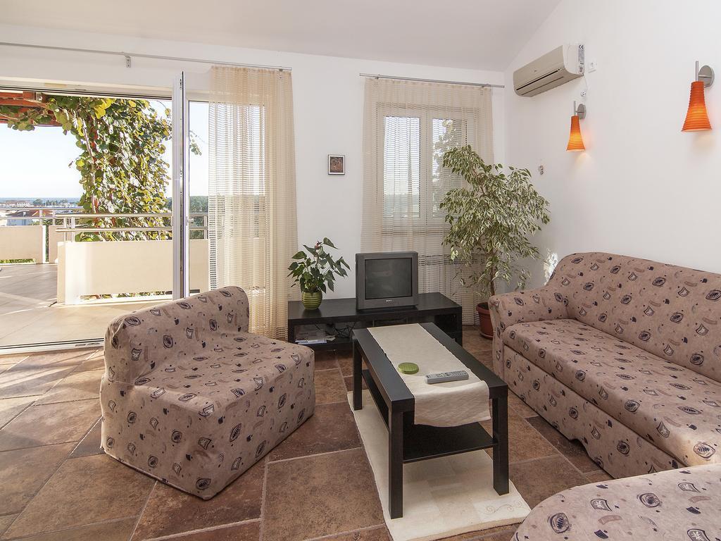 Apartments Ceja Near Sea Medulin Dış mekan fotoğraf