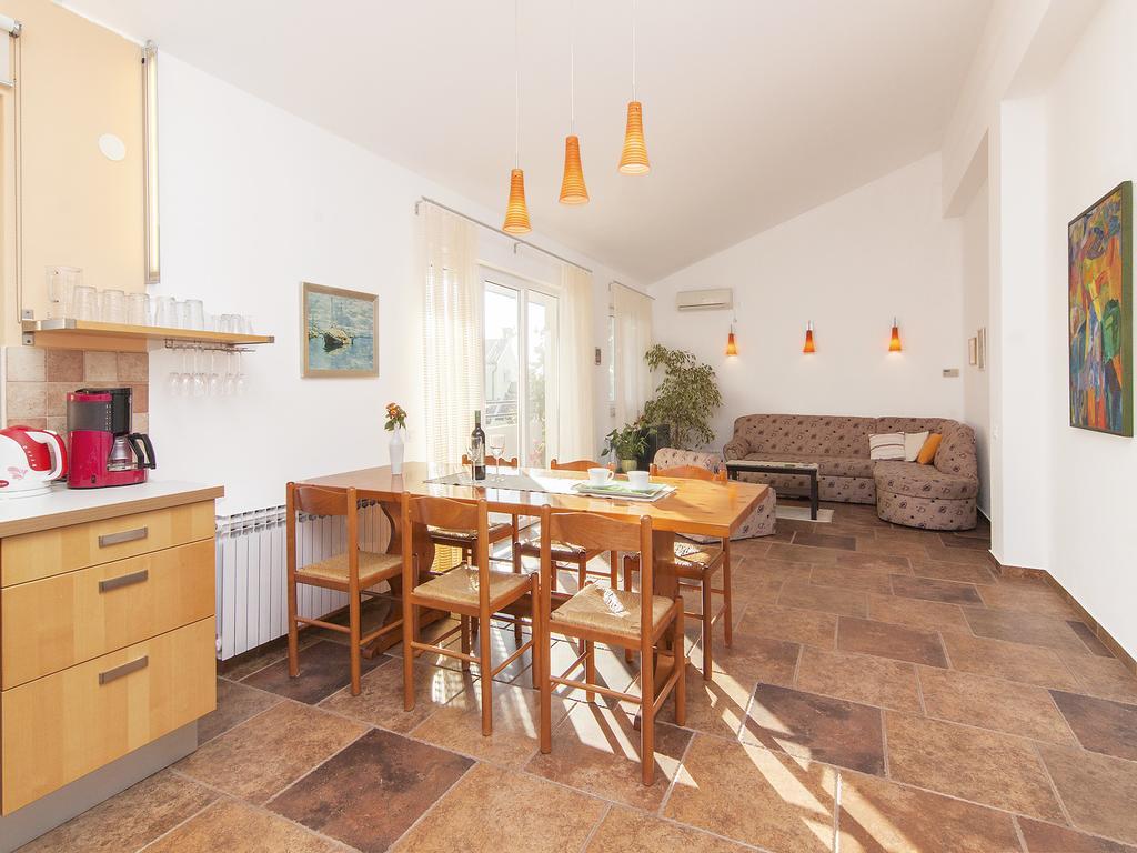 Apartments Ceja Near Sea Medulin Dış mekan fotoğraf