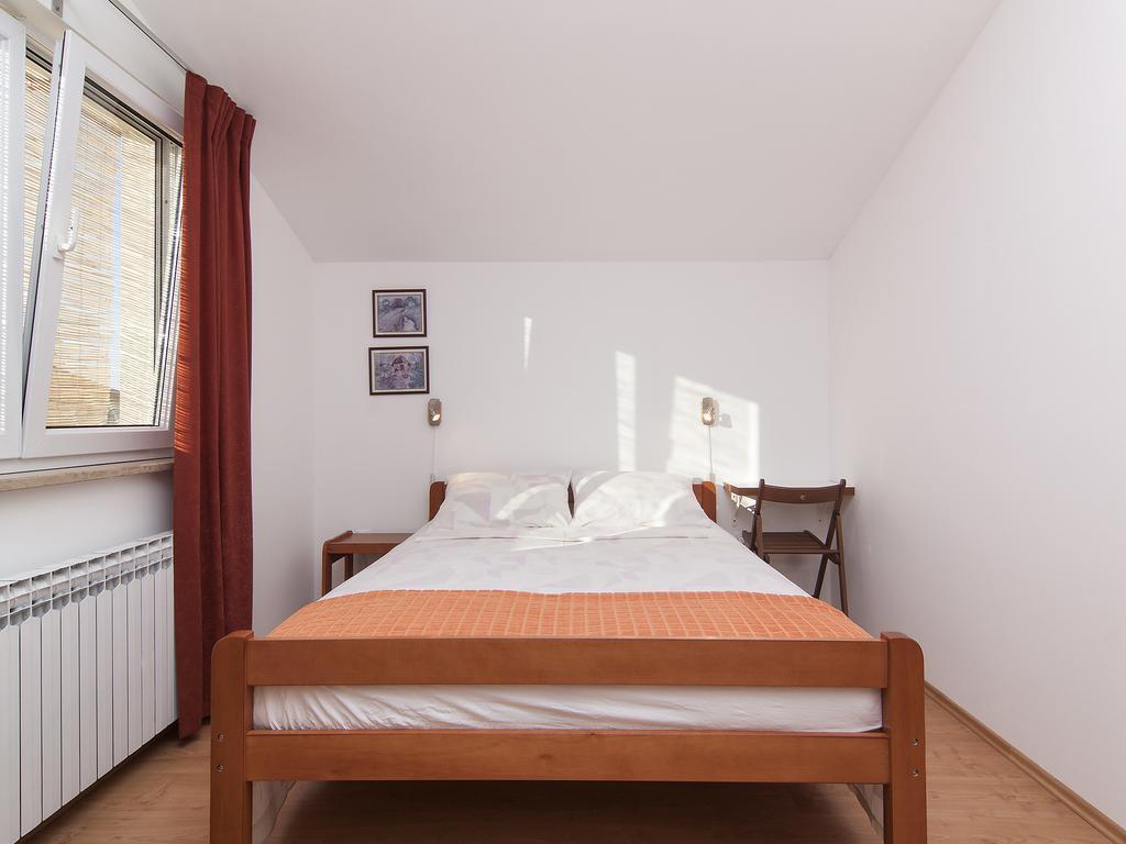 Apartments Ceja Near Sea Medulin Oda fotoğraf