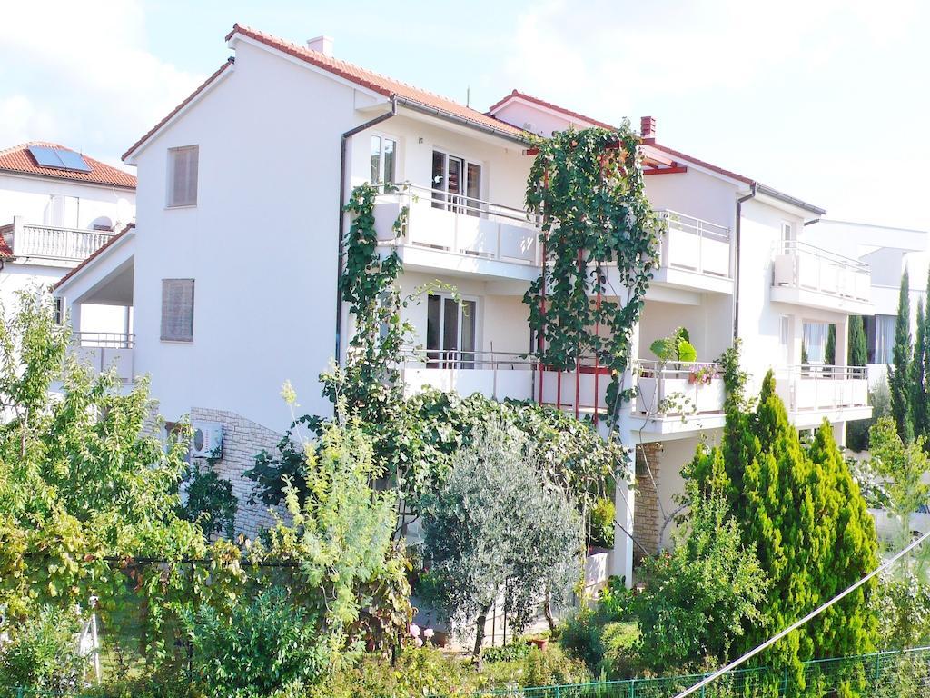 Apartments Ceja Near Sea Medulin Dış mekan fotoğraf